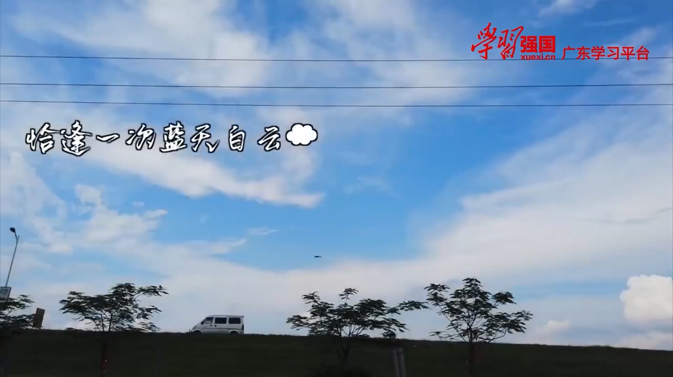 百靈·靚 | 心水之旅：江門(mén)古勞 水鄉(xiāng)情懷