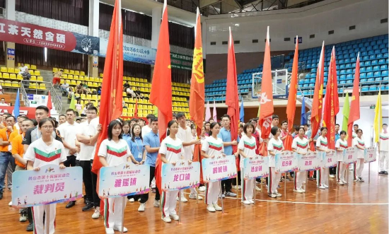 激揚體育運動熱情，展現(xiàn)城市文明底蘊1.jpg